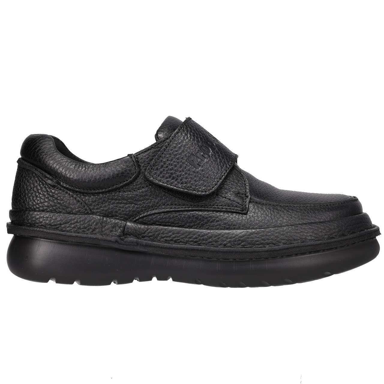 Scandia Strap Casual Leather Shoe | Men's | Propt Footwear