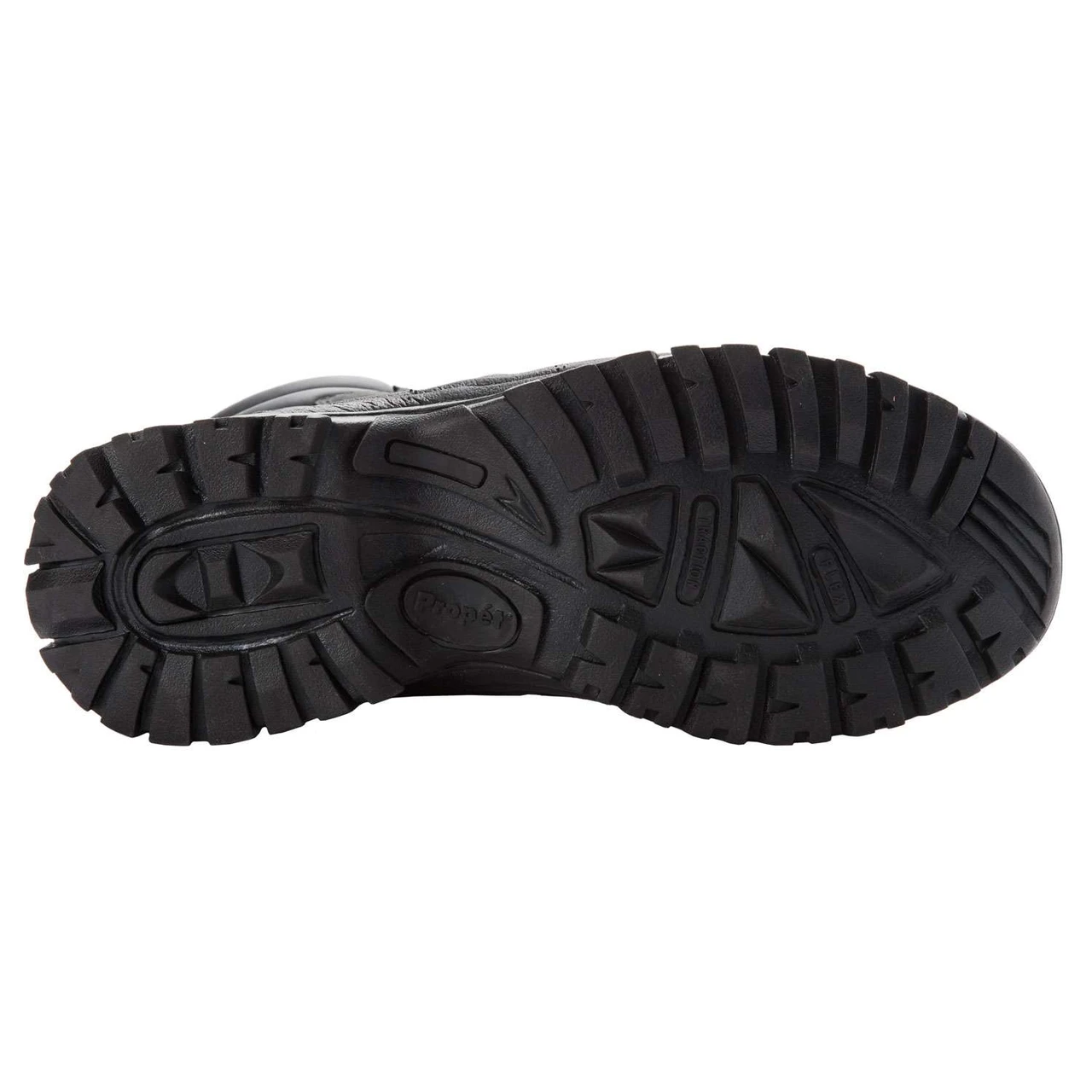 Propét Blizzard Mid Lace Waterproof Boots Size 13 X 3E Amazon.com | Propet Mens Blizzard Mid Round Toe Snow Casual  main image 3
