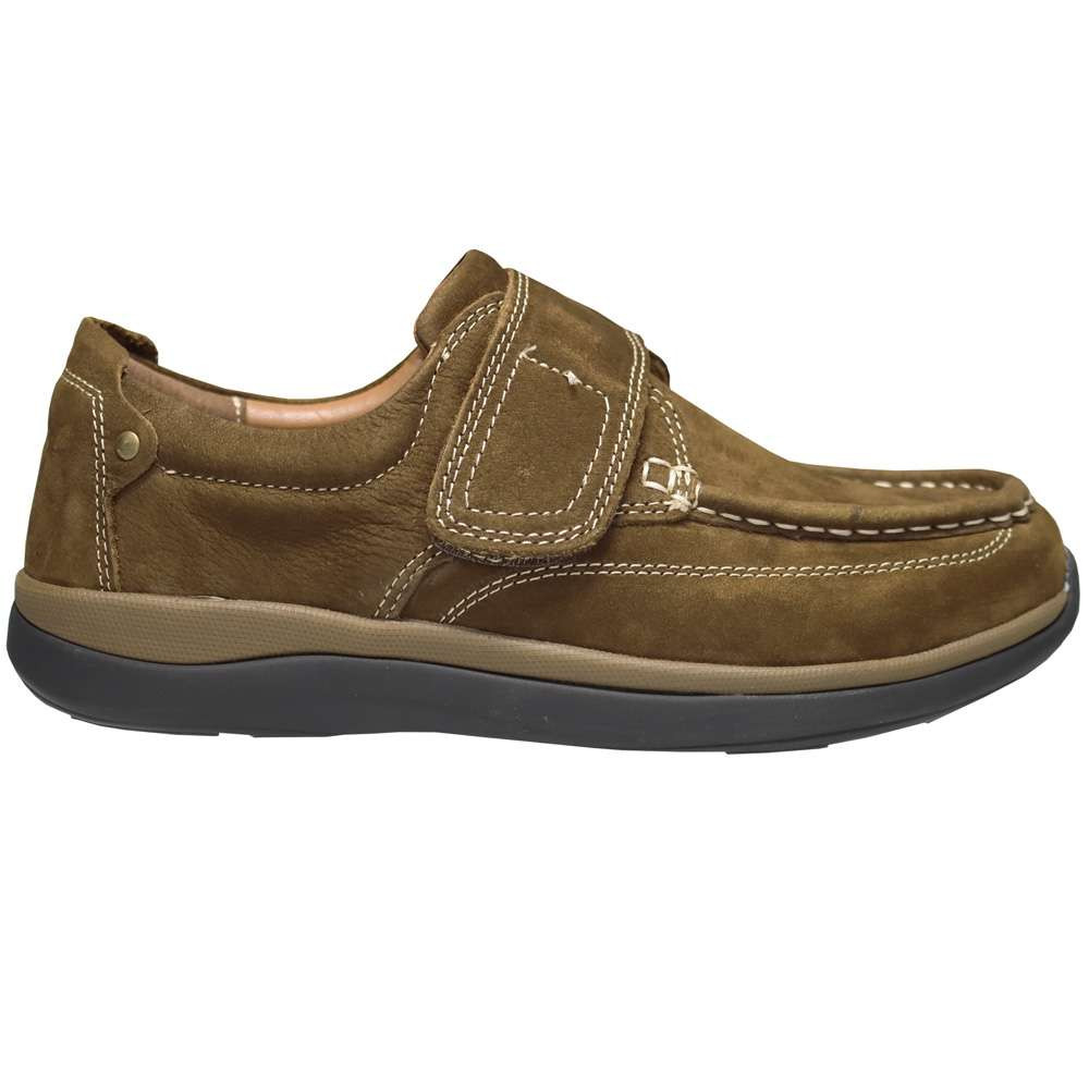 Porter Diabetic Friendly Comfort Loafer Men's Propét