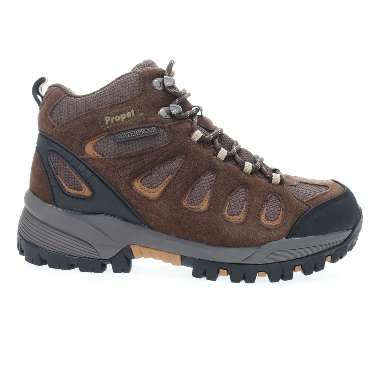 Ridge Walker Waterproof Hiking Boot Men's Propét