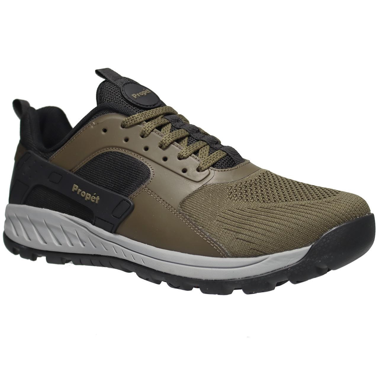 Visp Extra Depth Hiking Shoe Men's Propét Footwear