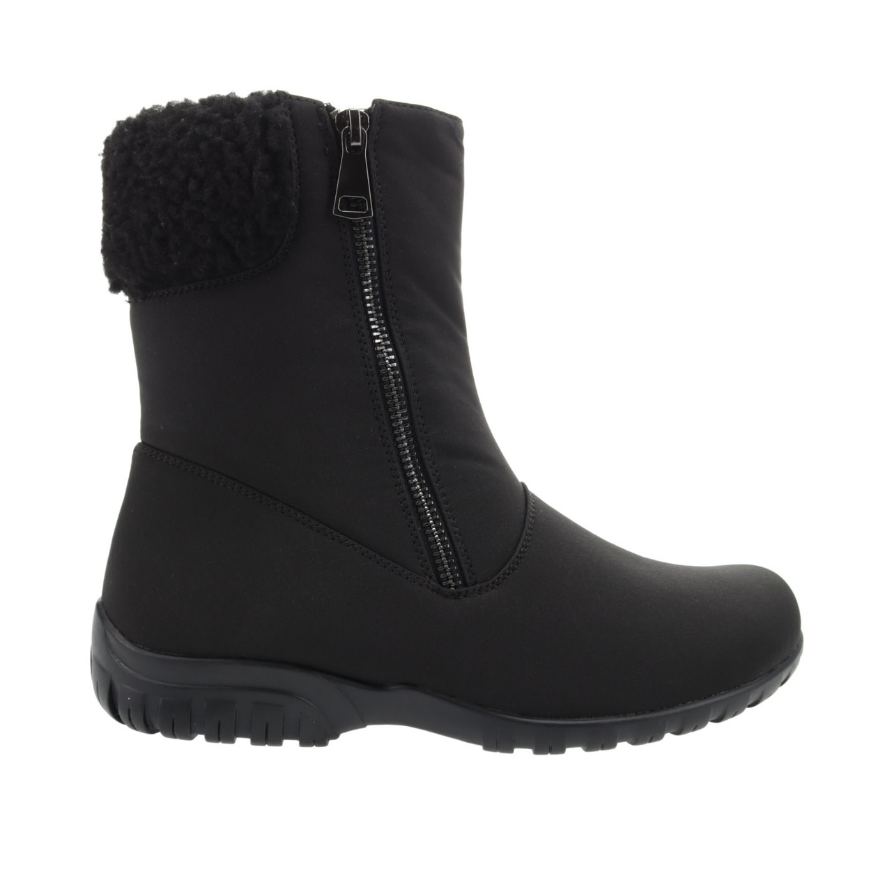 Dani Mid Snow Boot | Cold Weather | Propét Footwear