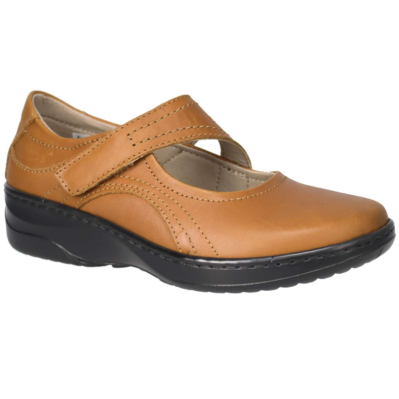 Mary Jane Roper ローファー Golda Mary Jane | Women's | Propét Footwear