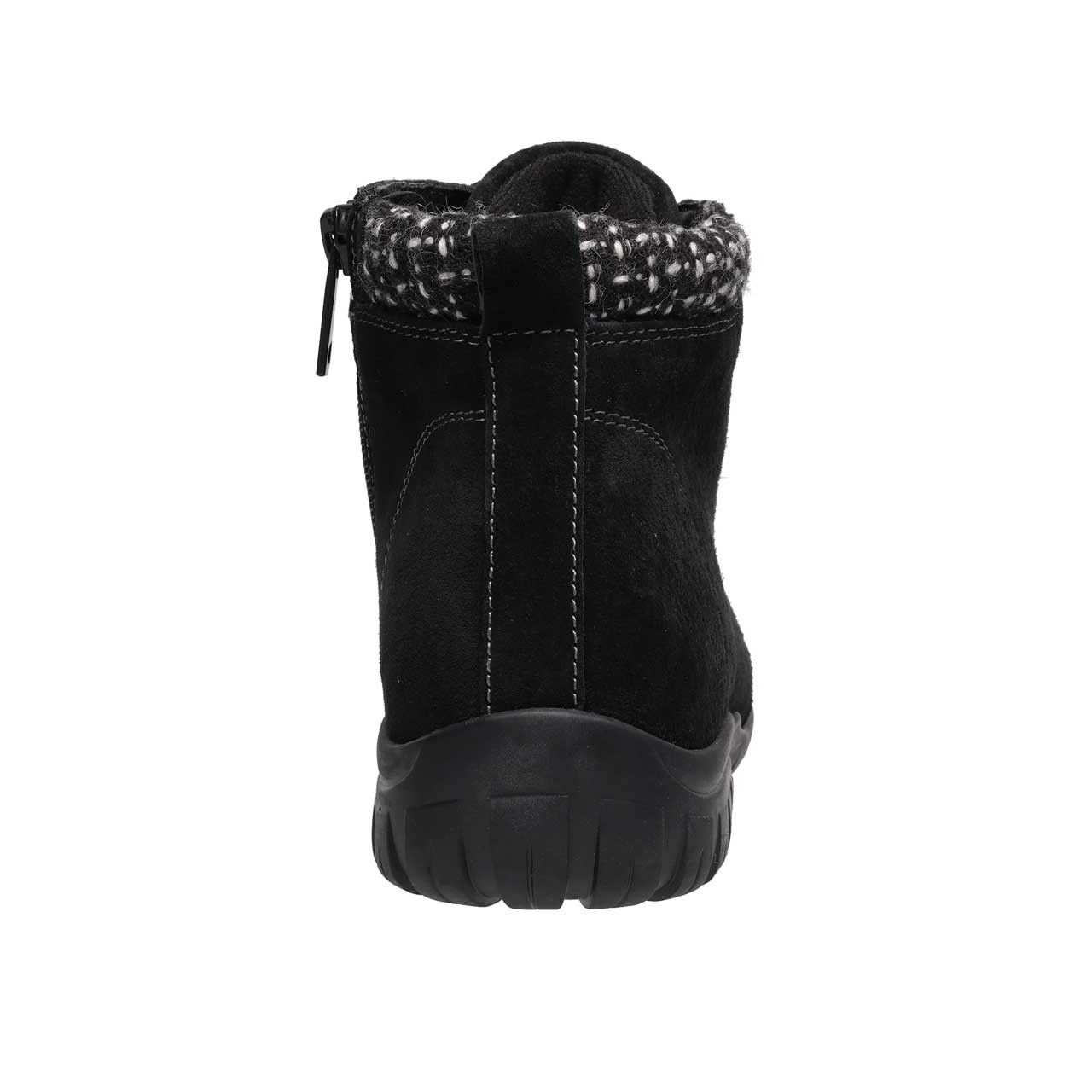 Delaney Suede Ankle Boot | Women display picture 2