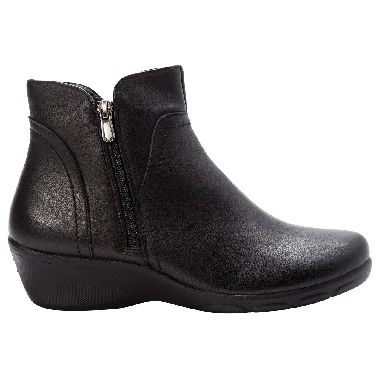 Waverly Women's Leather Boots | Propét Footwear