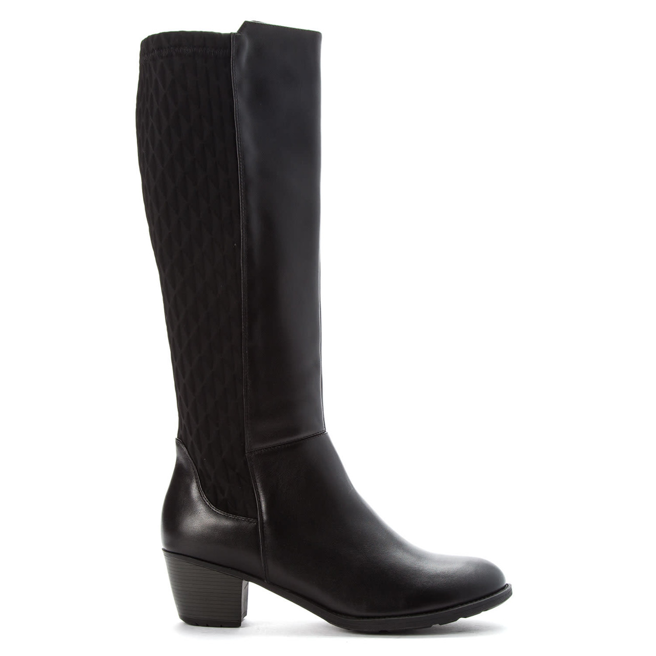 Talise Stretchable Tall Fashion Boot Sale Propét