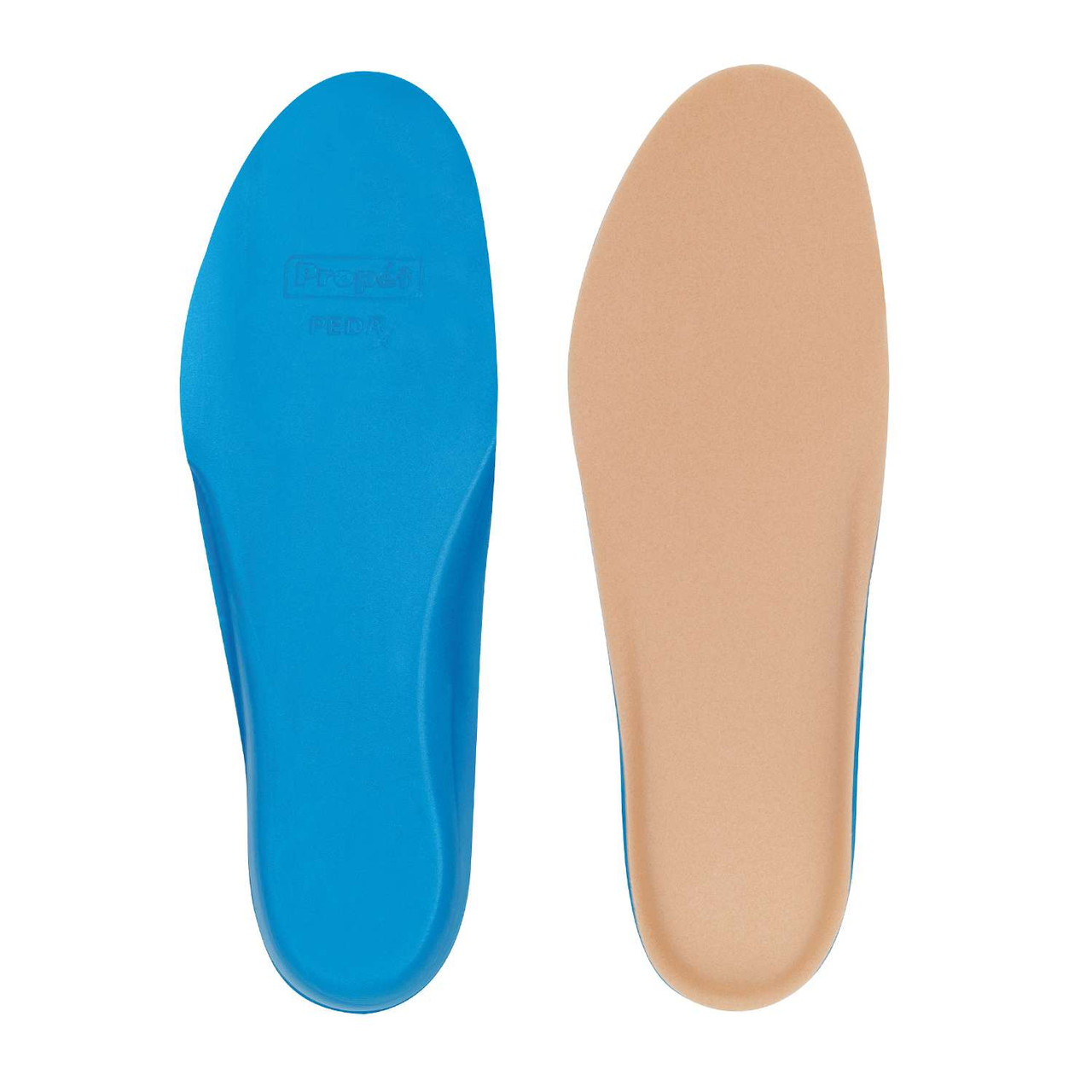 Contoured Insole Contour Pro Heat Moldable Insole – 3 Pack | Propét Footwear