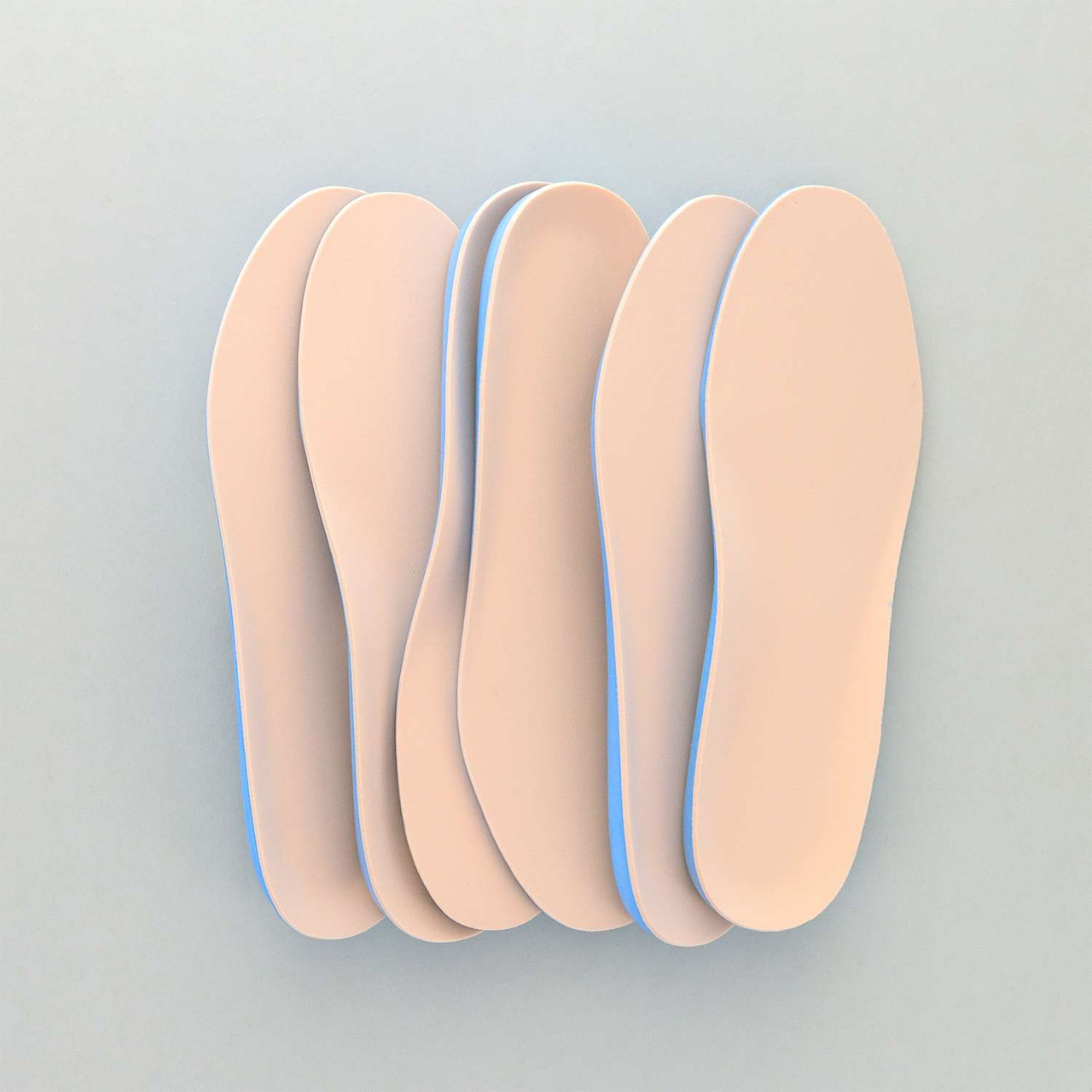 Contoured Insole Contour Pro Heat Moldable Insole – 3 Pack | Propét Footwear