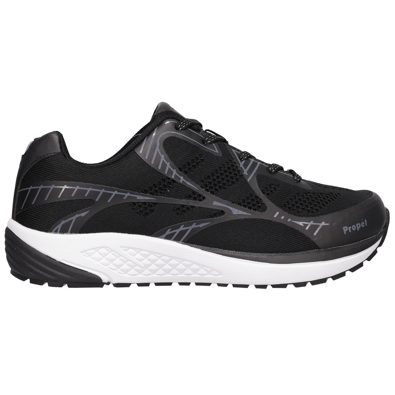 Propét One LT Athletic Sneaker | Men display picture 1