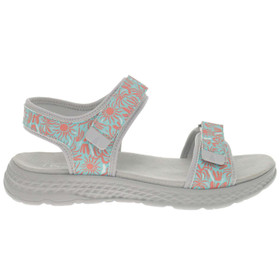 Coral Summer Coral Summer