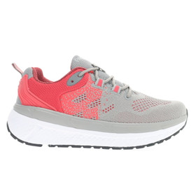 Light Grey/Salmon