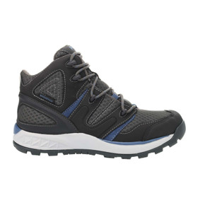 Grey/Blue