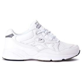 White White