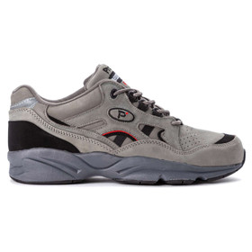 Grey/Black Nubuck Grey/Black Nubuck