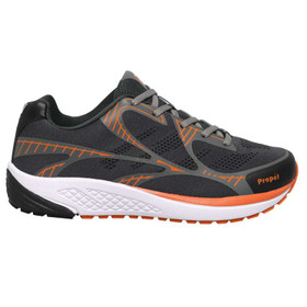 Dark Grey/Burnt Orange Dark Grey/Burnt Orange