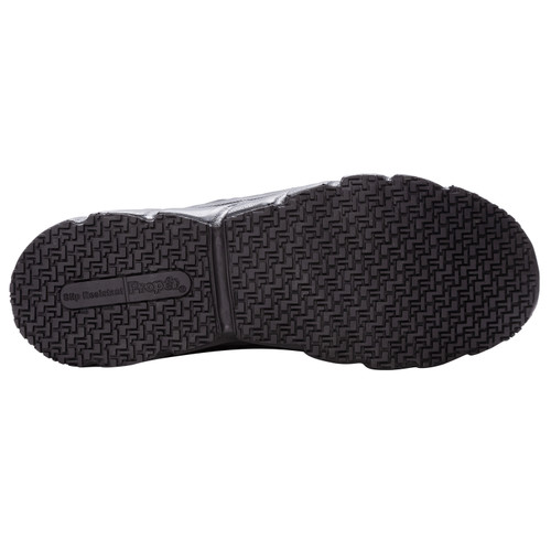 Seeley II Men's Safety Toe Work Shoe