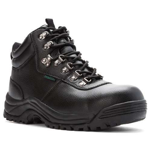 Shield Walker Men's Safety Toe Work Boot