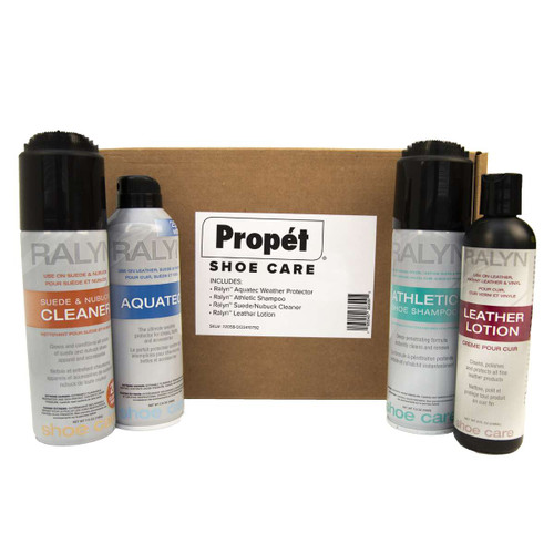 Shoe Care Kit
