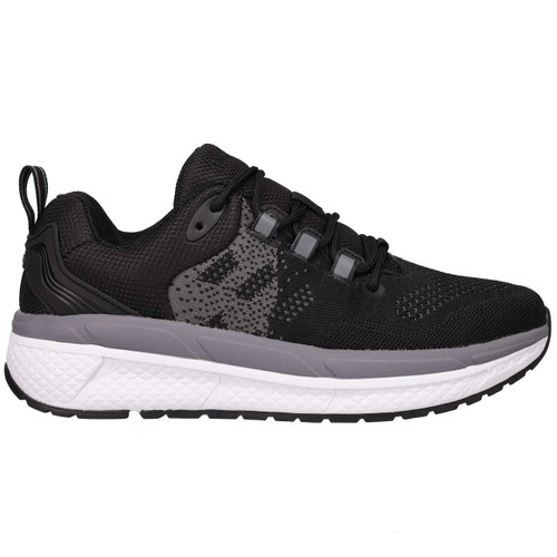Black/Grey Black/Grey