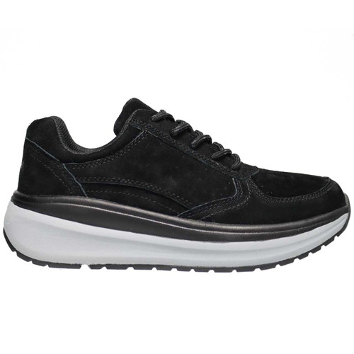 Black Suede Black Suede