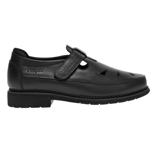 Helen Casual Leather Dress Shoe | Women's | Propt Footwear
