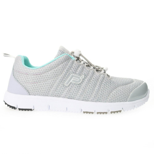 Grey/Mint