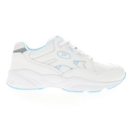 White/Lt Blue
