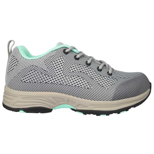 Grey/Mint