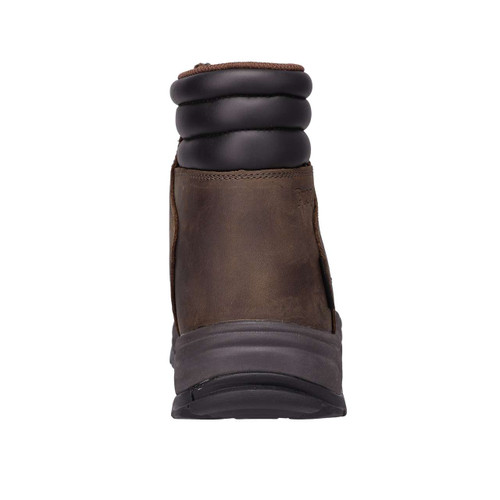 Blizzard Mid Zip Insulated Winter Boot | Men's | Propét