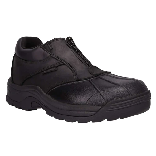 Blizzard Ankle Zip Insulated Waterproof Boot | Propét display picture 2