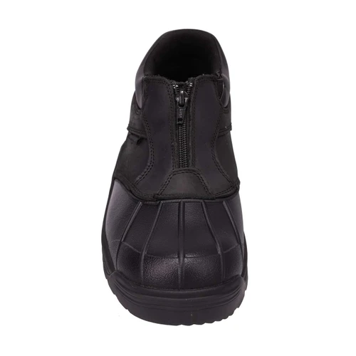 Blizzard Ankle Zip Insulated Waterproof Boot | Propét display picture 3