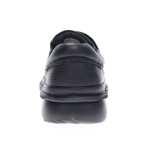 Scandia Strap Casual Leather Shoe | Men display picture 2
