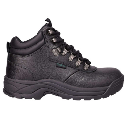 Cliff Walker Waterproof Hiking Boot | Men display picture 1