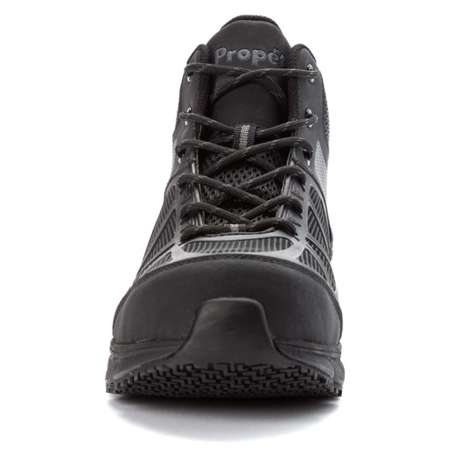 Seeley Hi Safety Toe Work Boot | Men display picture 3