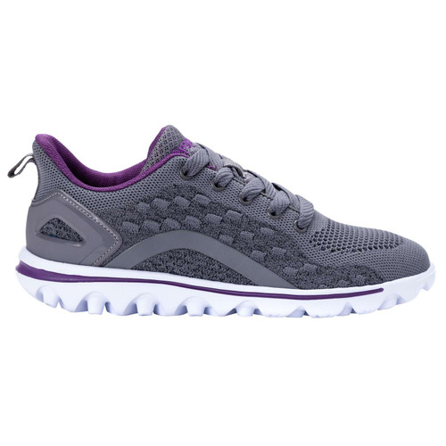 Grey/Purple Grey/Purple