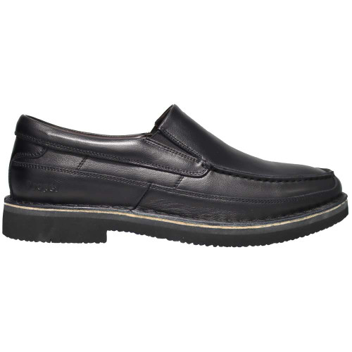 Flynn Leather Slip-On Shoe | Men's | Propét Footwear
