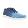 TravelBound Duo Blue Mesh Sneaker for women