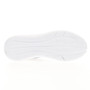 White outsole of the Propet Footwear TravelBound Duo Medicare Approved Sneaker