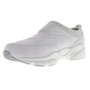 Angled inner side view of the Slip Resistant Stability Slip on Sneaker by Propét