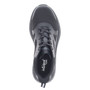 Top view, Men's Propet DuroCloud 392 Sneaker
