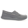 Viasol Lace Men's Slip-On