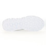 White outsole of the Propét TravelActiv Mesh Sneaker