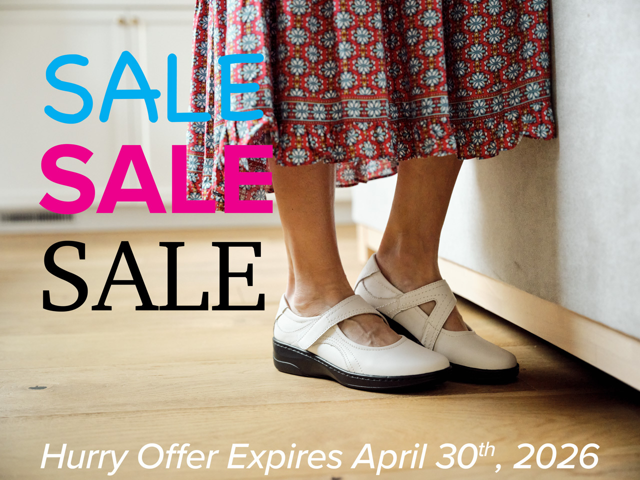 Buy One Sale Item Get One 50%OFF