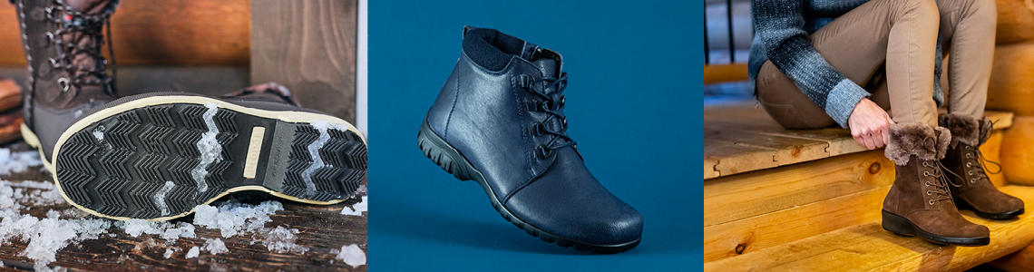 Women's Boots | Propét Footwear