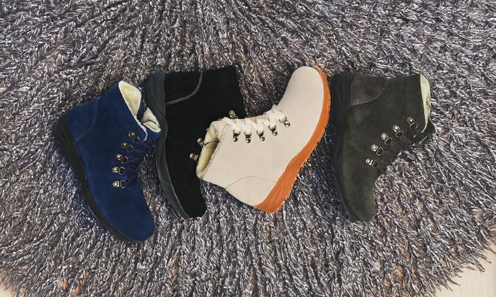 Propet Demi winter bootie