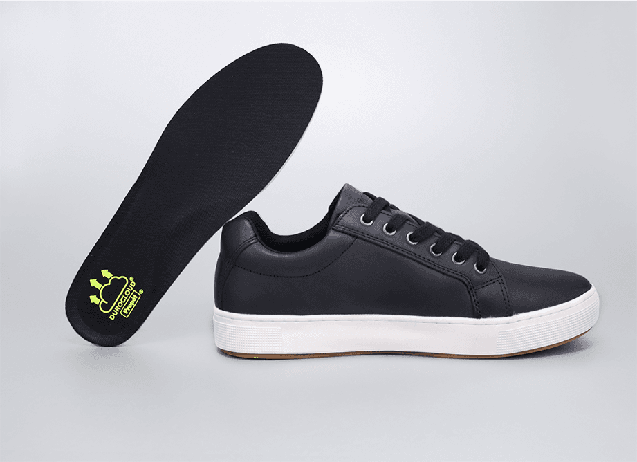 Leather Classic Sneaker