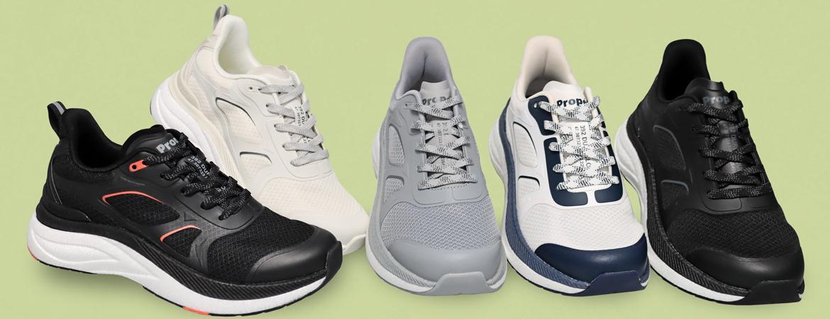 DuroCloud® 392 Sneakers Collection