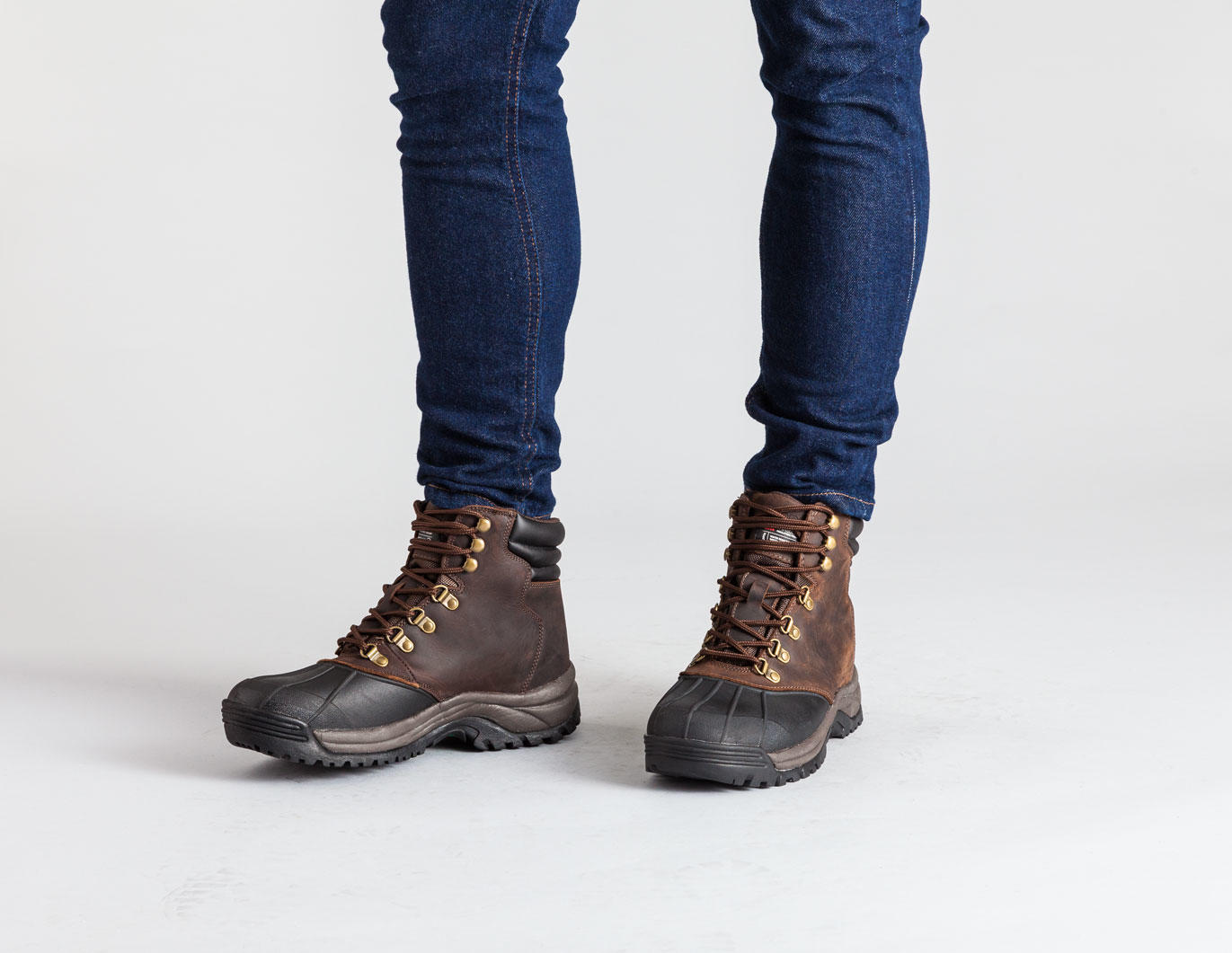 Blizzard Mid Lace | Mens | Propét Footwear