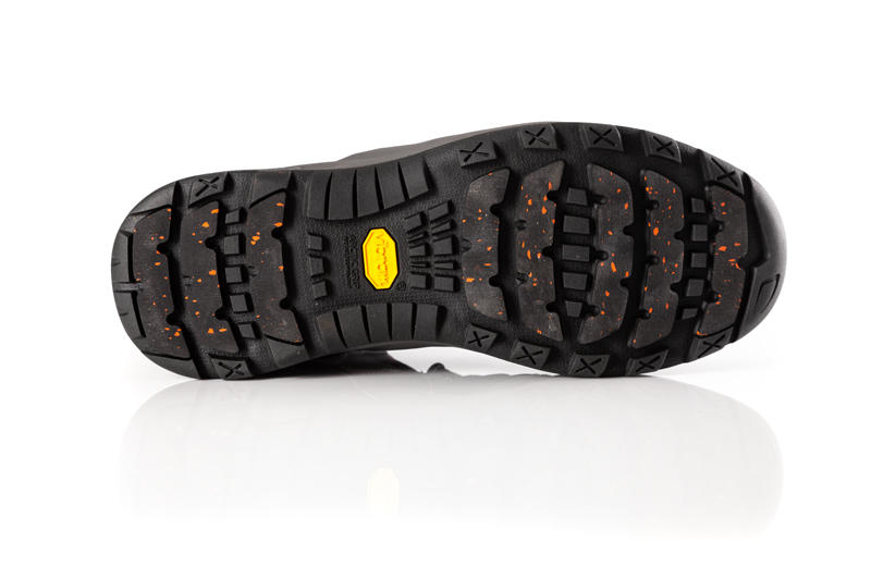 Propet Vibram