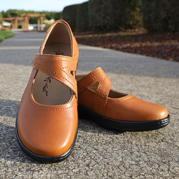 Mary Janes collection